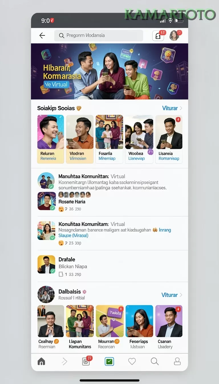 Screenshot Sungaitoto nomor 3